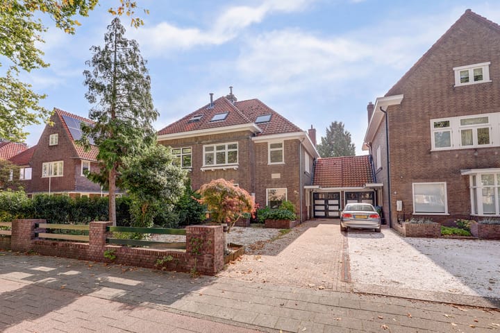 Photo 6 of Groenewoudseweg 53