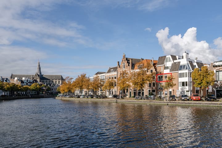 Photo 2 of Spaarne 73
