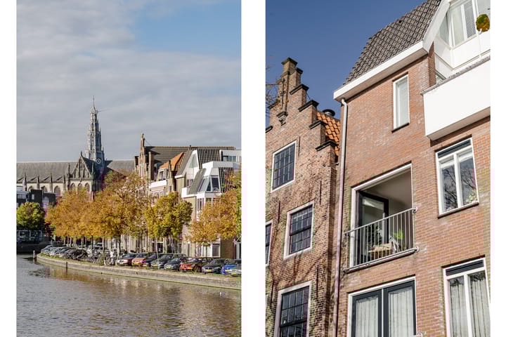 Photo 5 of Spaarne 73