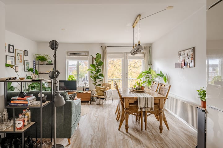 Photo 6 of Spaarne 73