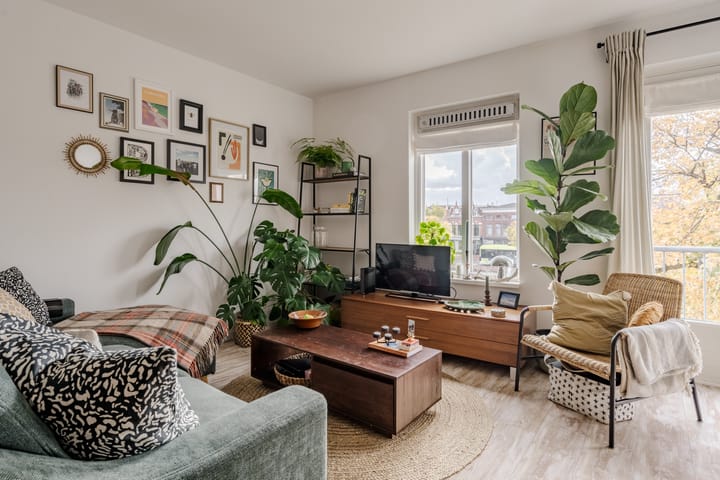 Photo 7 of Spaarne 73