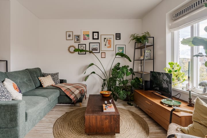 Photo 8 of Spaarne 73