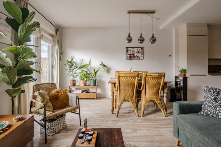 Photo 9 of Spaarne 73