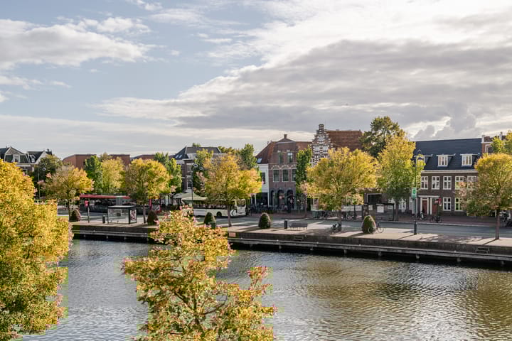 Photo 13 of Spaarne 73