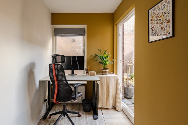 Photo 24 of Spaarne 73