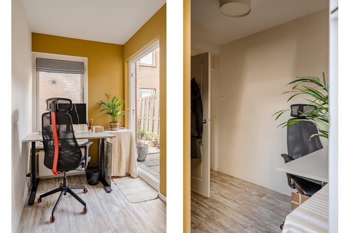 Photo 25 of Spaarne 73