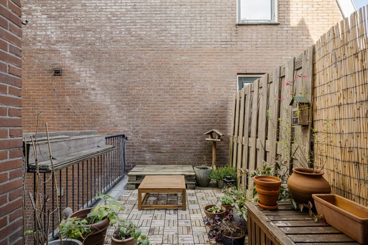 Photo 26 of Spaarne 73