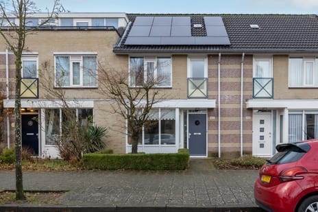 Baarle Hertoglaan 43-C