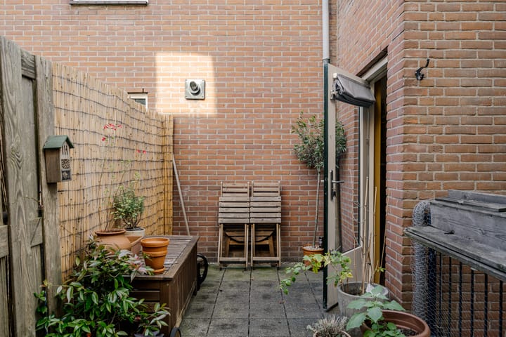 Photo 29 of Spaarne 73