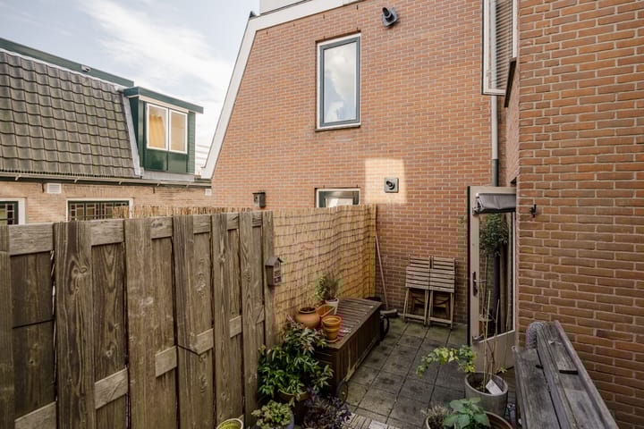 Photo 31 of Spaarne 73