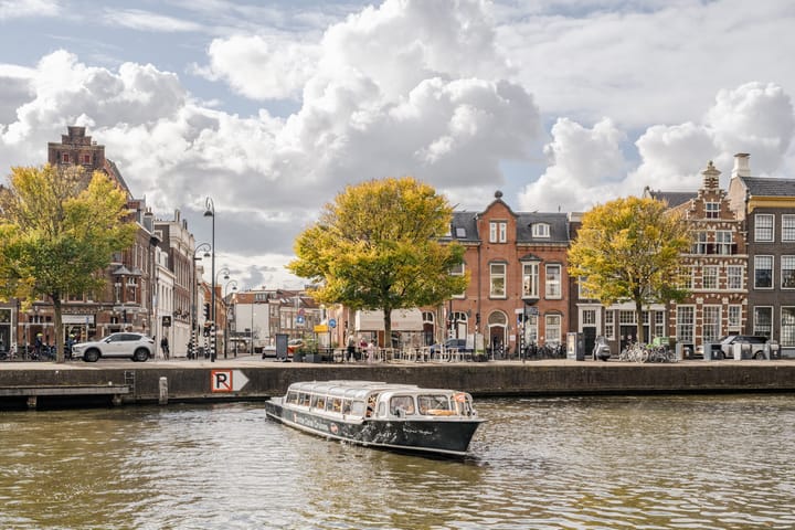Photo 34 of Spaarne 73
