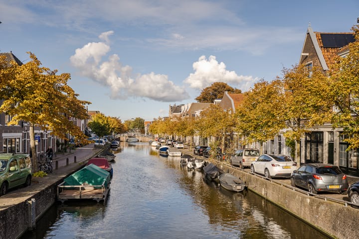Photo 36 of Spaarne 73