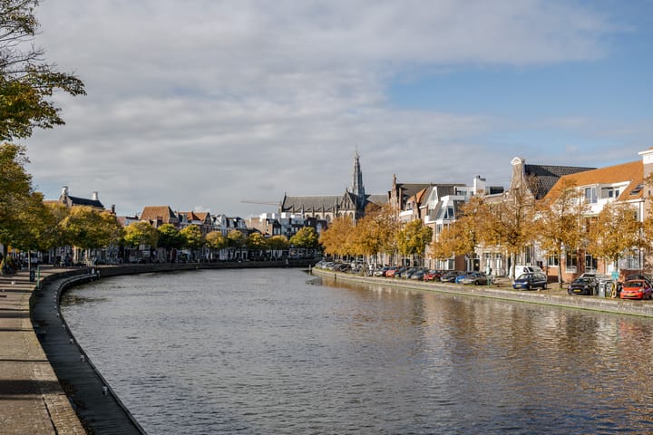 Photo 37 of Spaarne 73