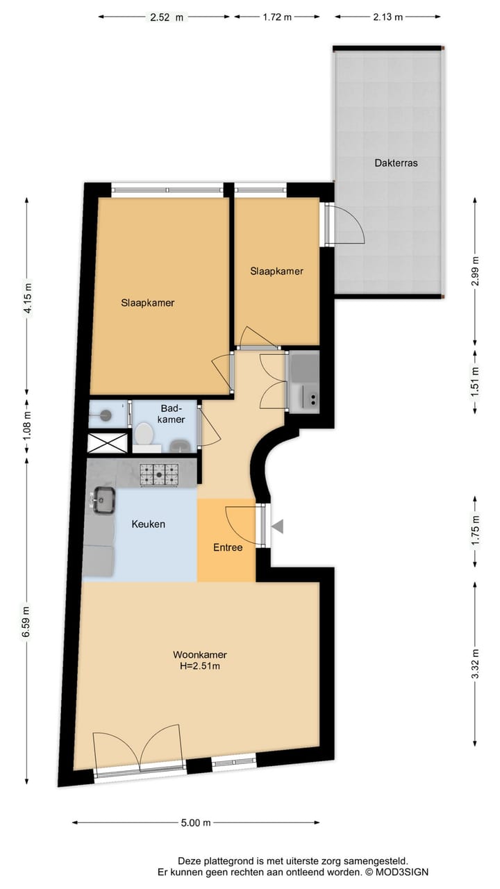 Photo 39 of Spaarne 73