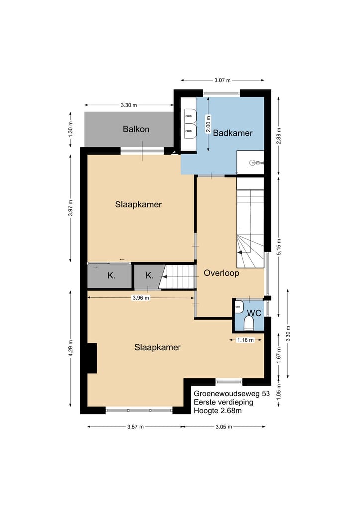 Photo 82 of Groenewoudseweg 53