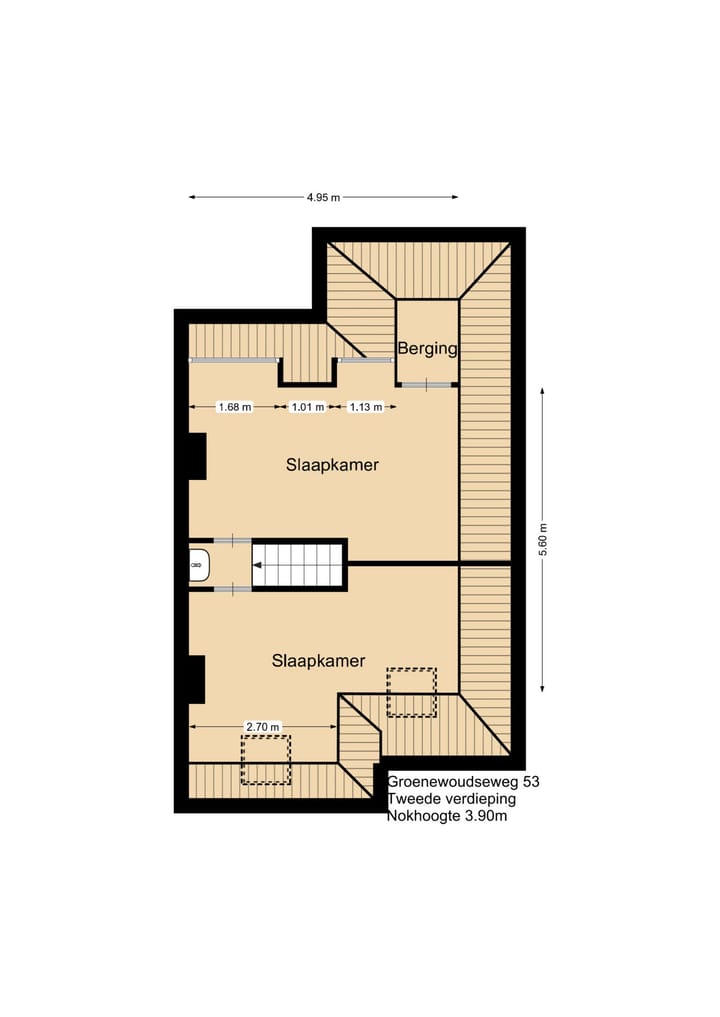 Photo 83 of Groenewoudseweg 53