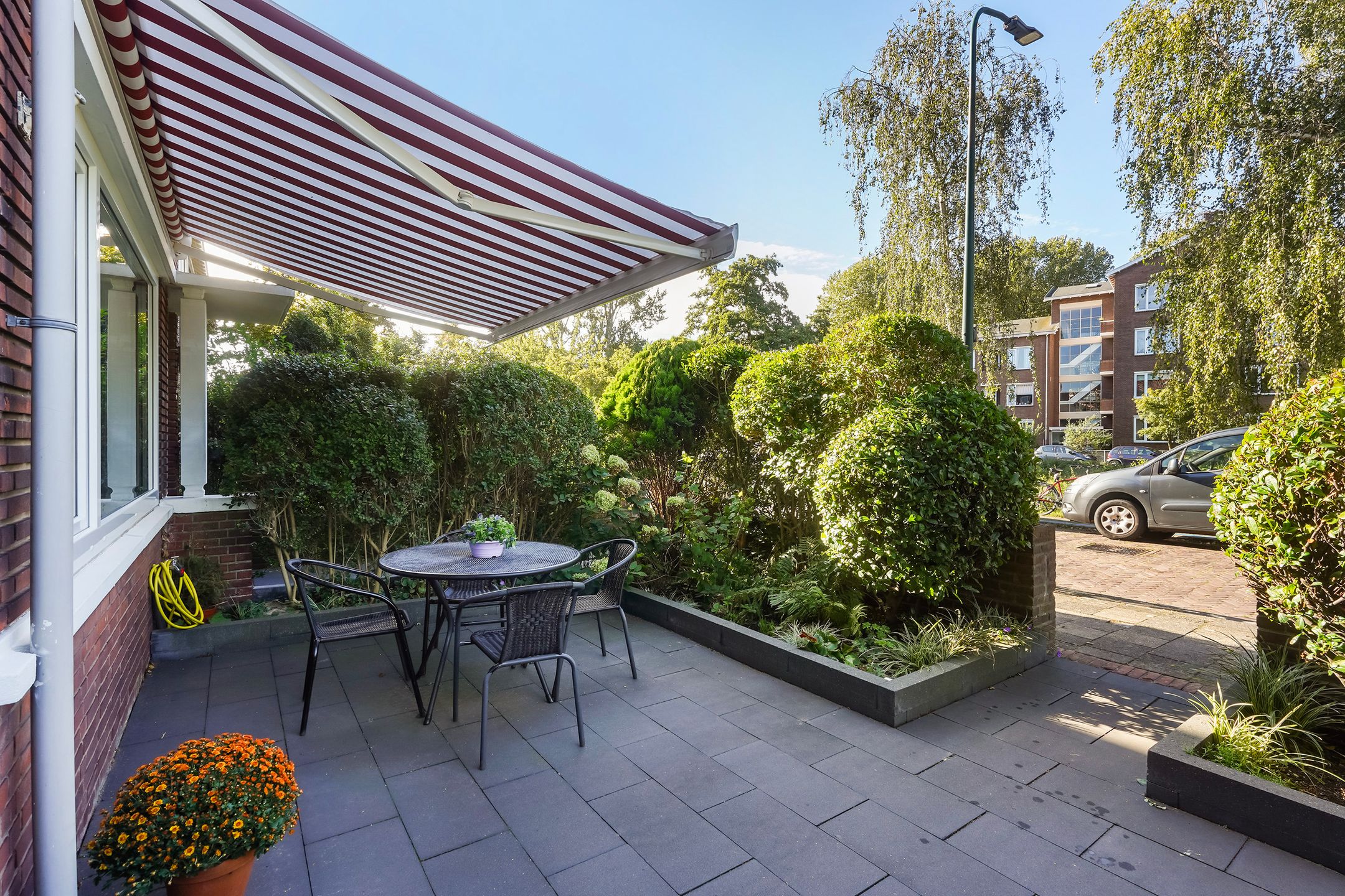 Foto 3 van Staringkade 22