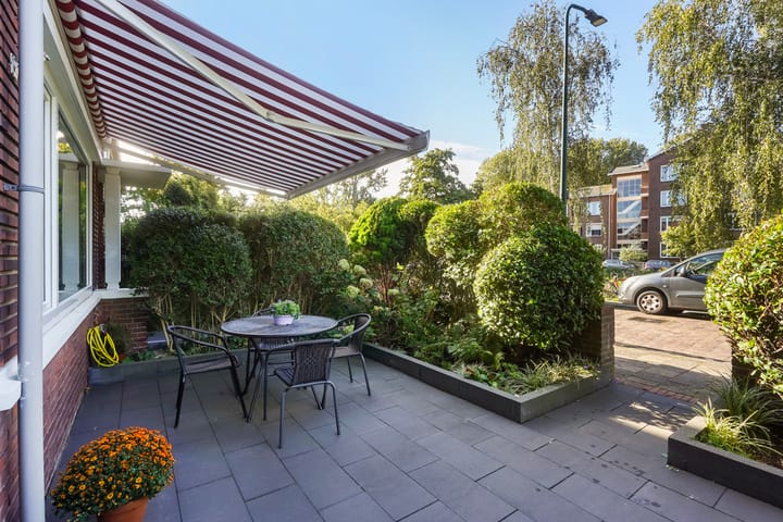 Foto 3 van Staringkade 22