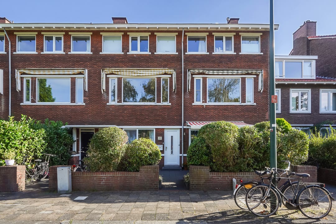 Foto 2 van Staringkade 22