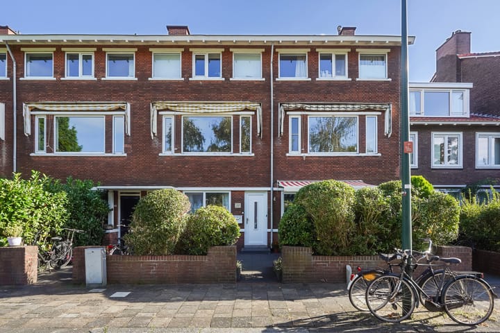 Foto 2 van Staringkade 22