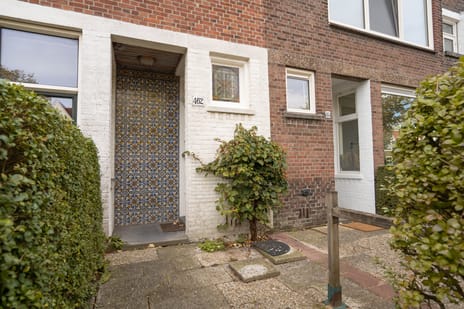 Koningin Wilhelminalaan 462 secondary image