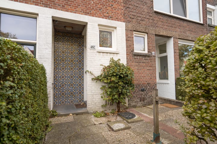 Foto 2 van Koningin Wilhelminalaan 462