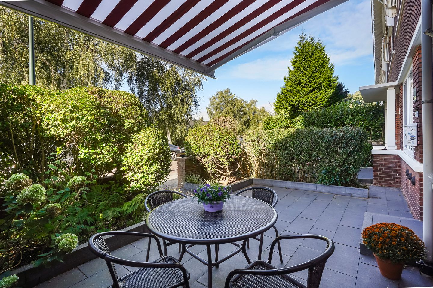 Foto 4 van Staringkade 22