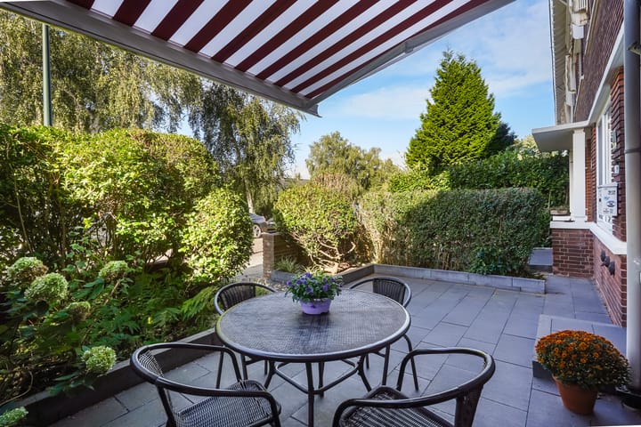 Foto 4 van Staringkade 22