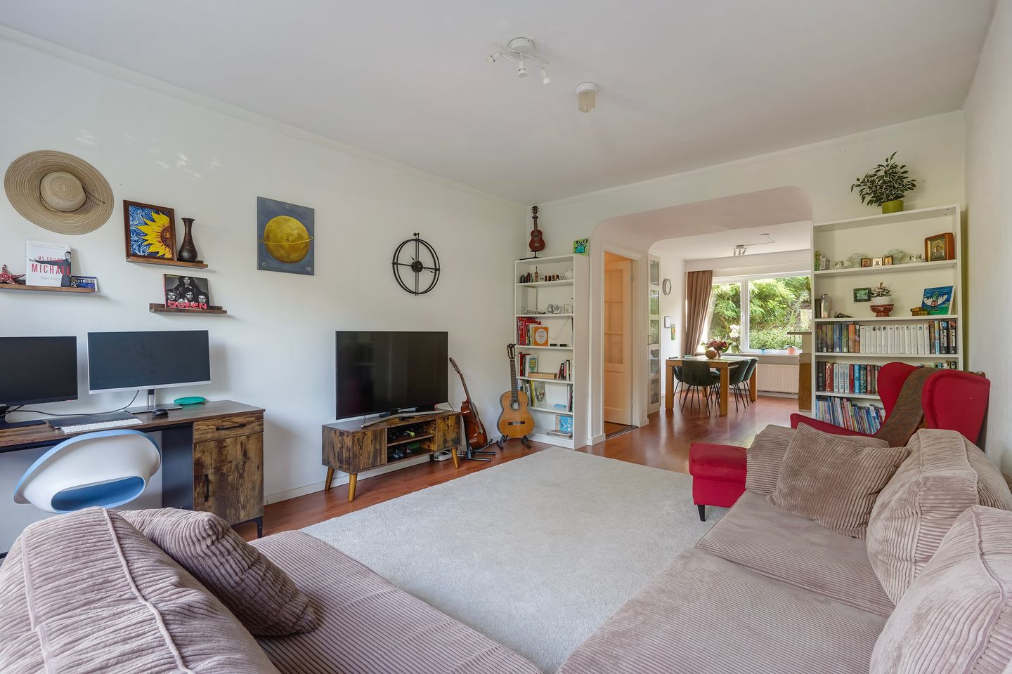 Foto 5 van Staringkade 22