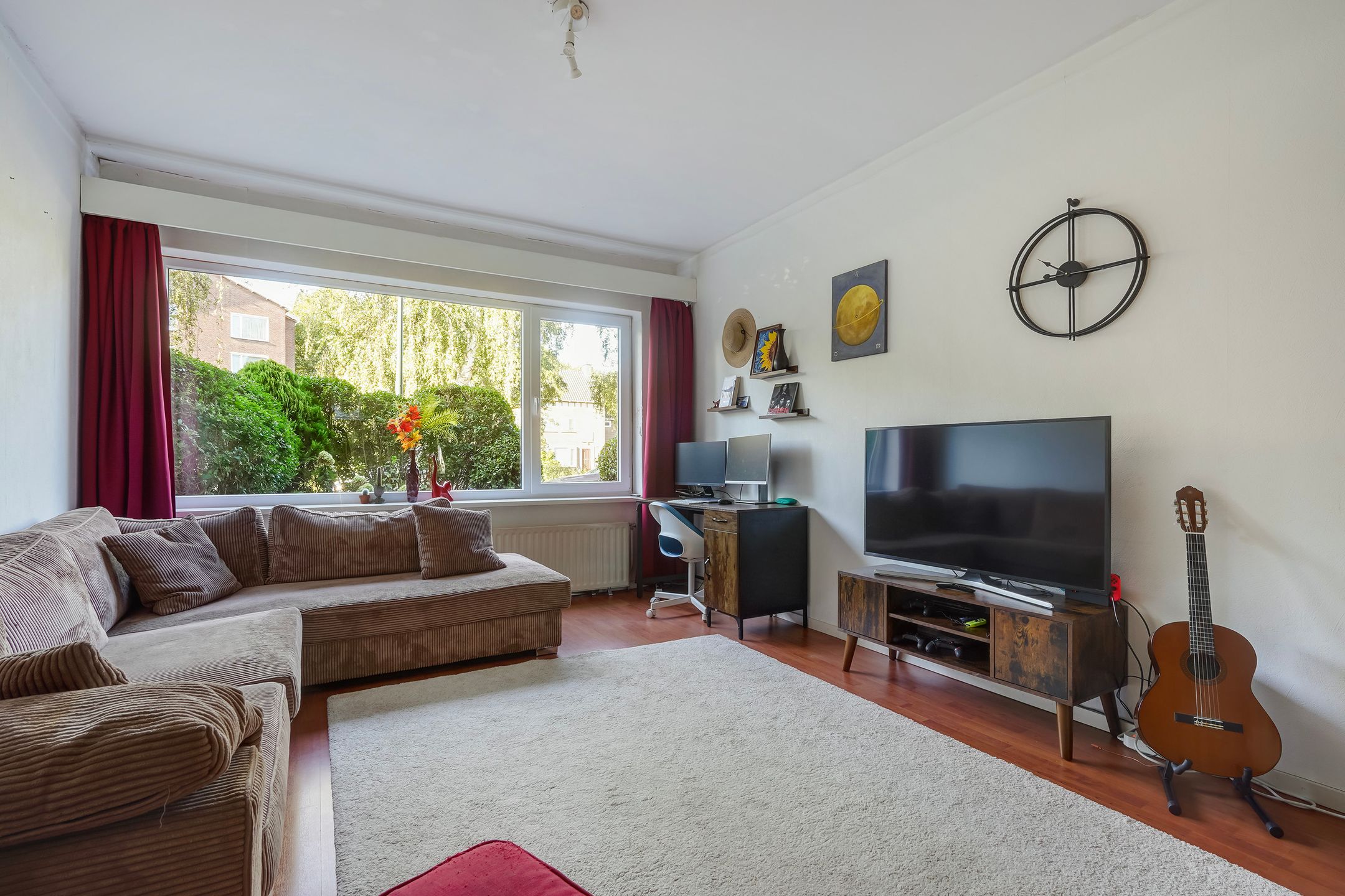 Foto 6 van Staringkade 22