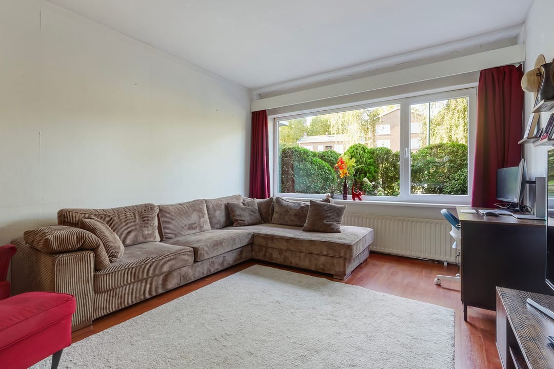 Foto 7 van Staringkade 22