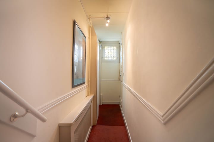 Foto 4 van Koningin Wilhelminalaan 462