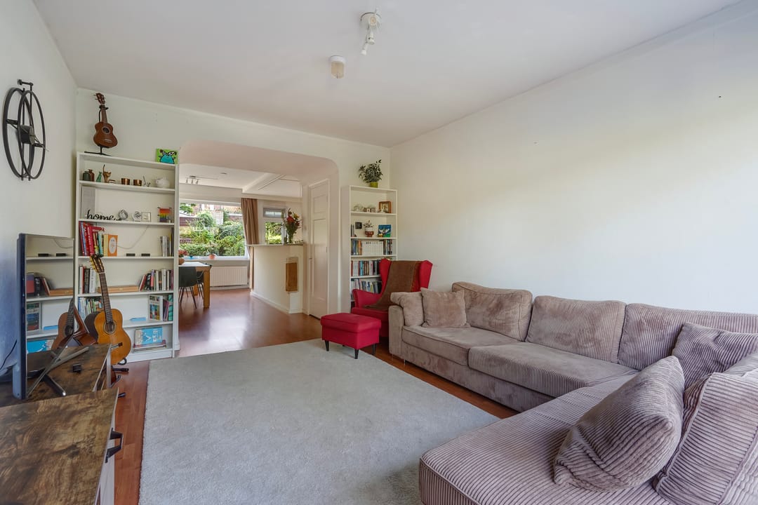 Foto 8 van Staringkade 22