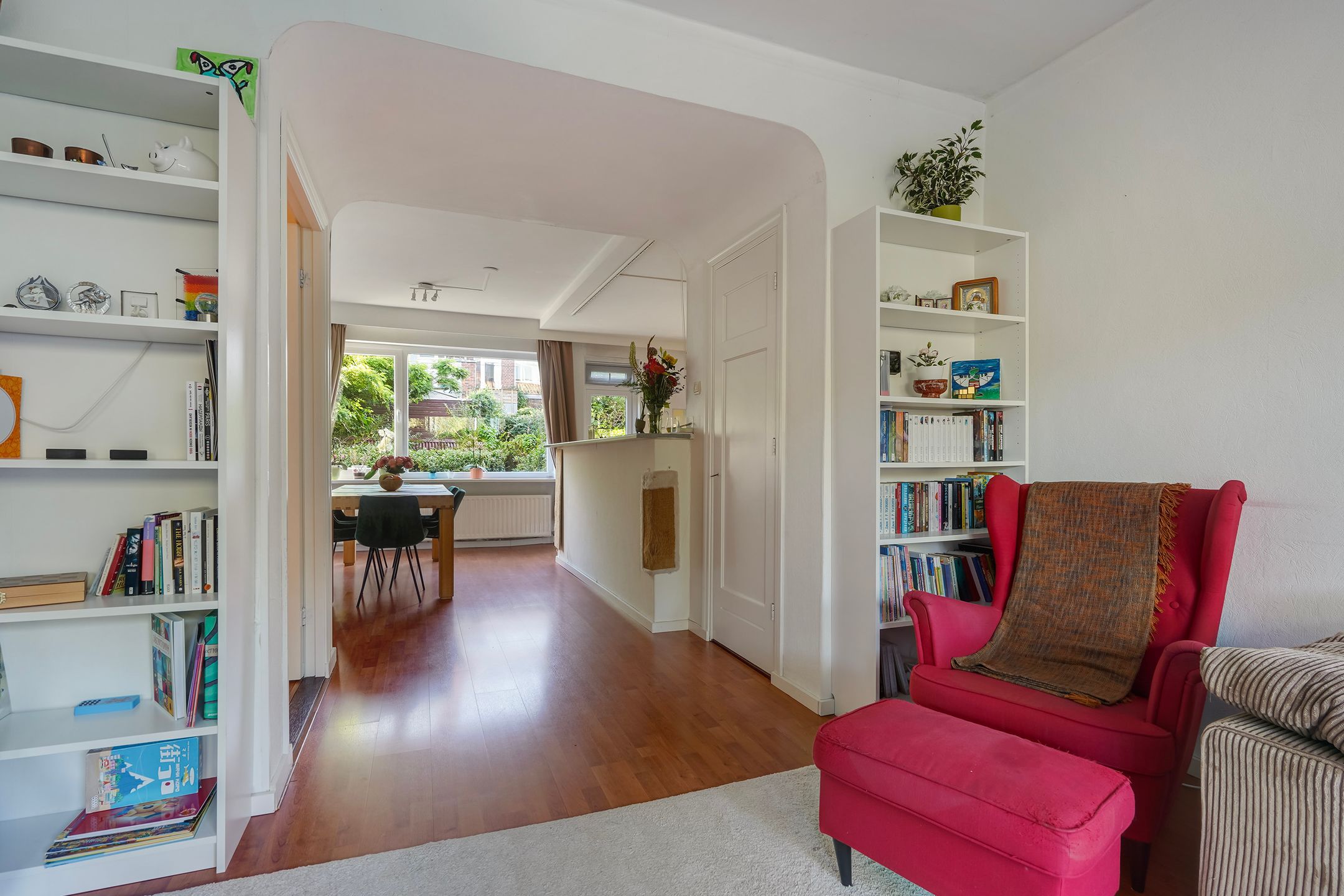 Foto 9 van Staringkade 22