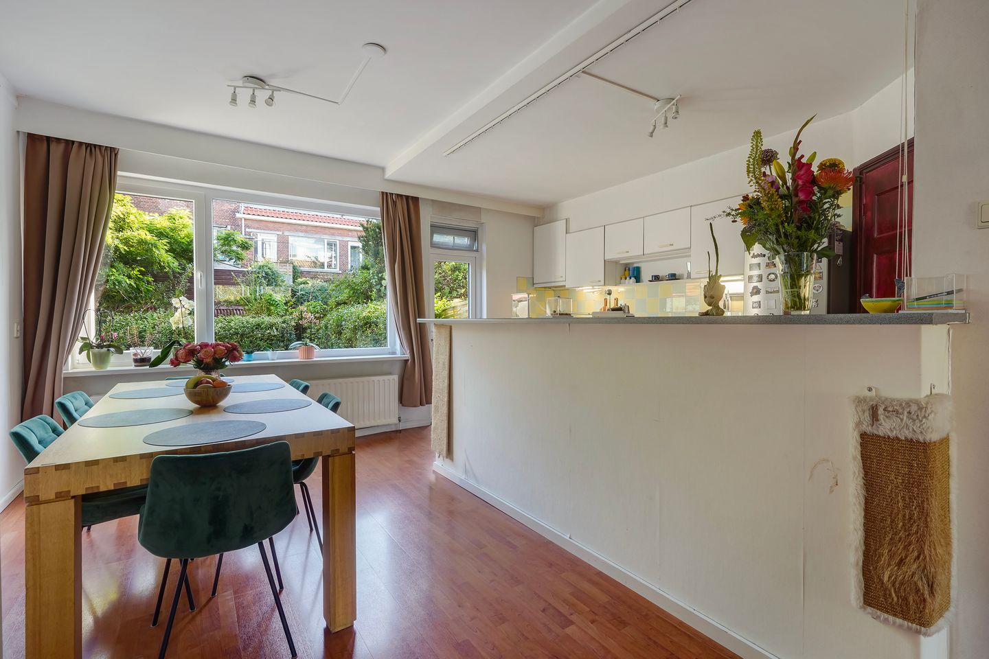 Foto 10 van Staringkade 22