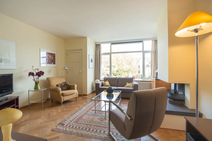 Foto 6 van Koningin Wilhelminalaan 462