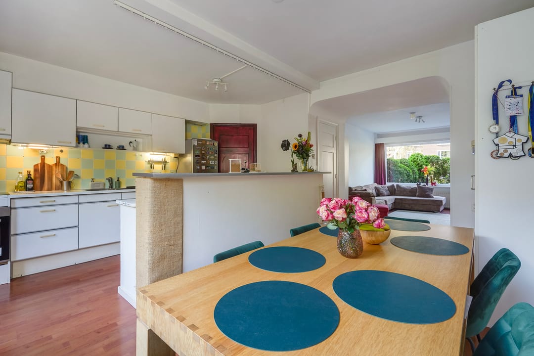 Foto 11 van Staringkade 22