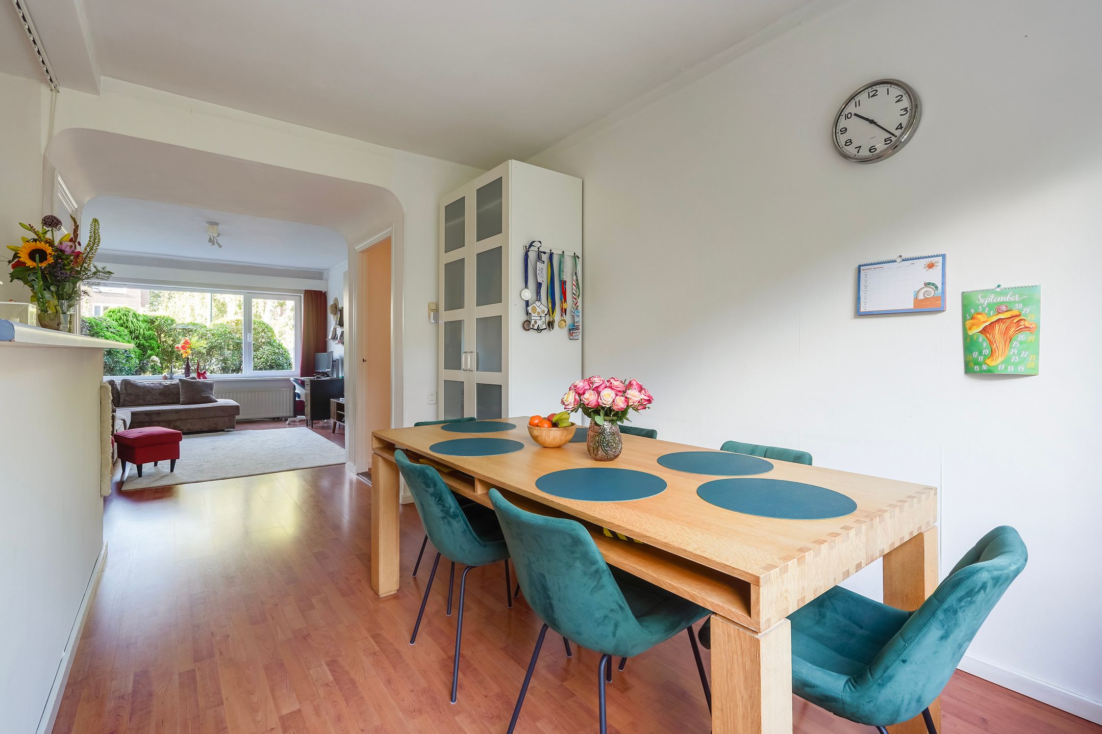 Foto 12 van Staringkade 22