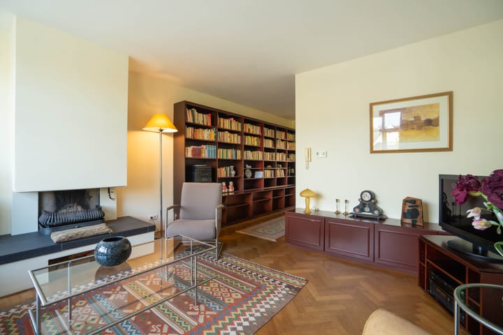 Foto 7 van Koningin Wilhelminalaan 462