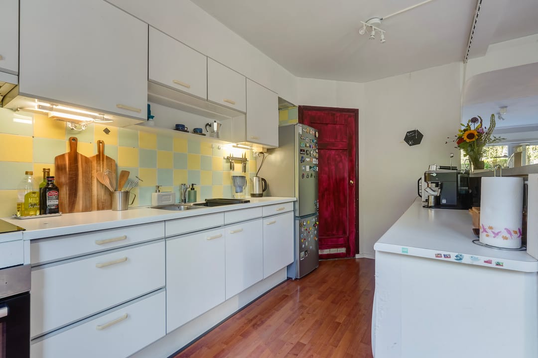 Foto 13 van Staringkade 22