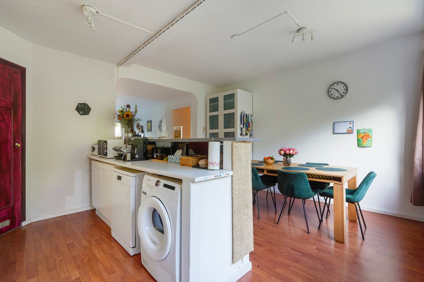 Foto 14 van Staringkade 22