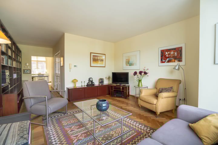 Foto 8 van Koningin Wilhelminalaan 462