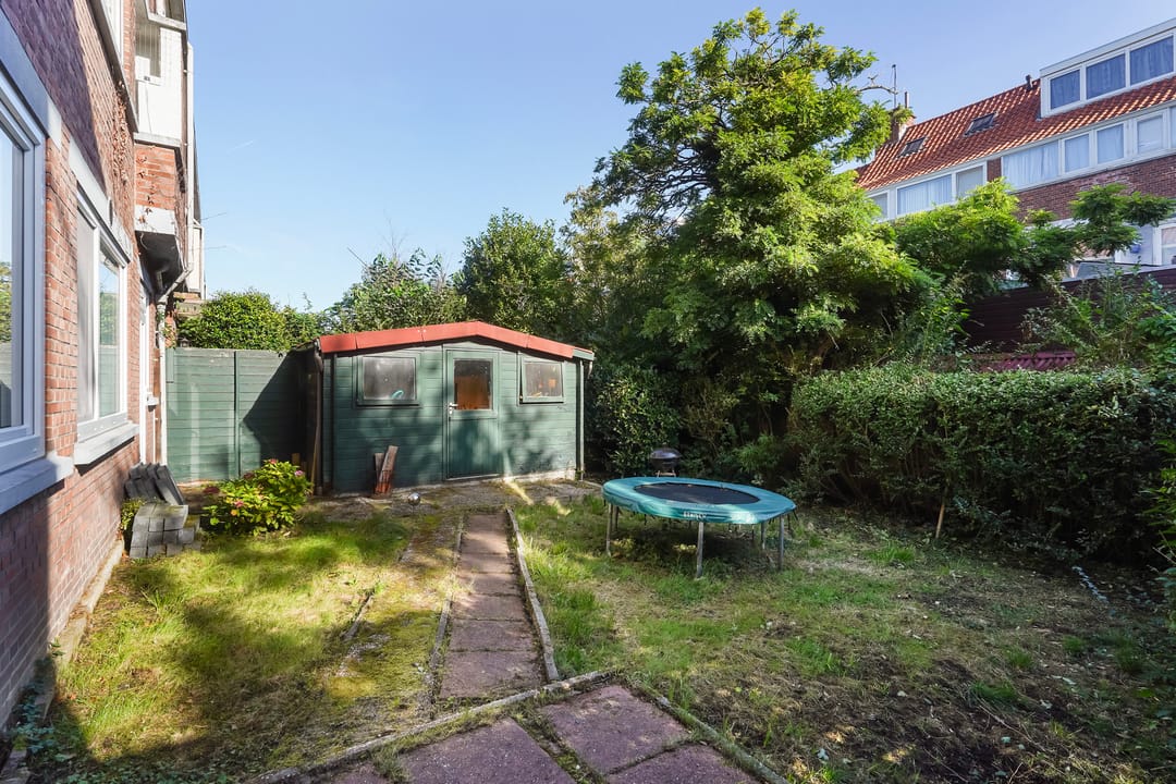 Foto 16 van Staringkade 22