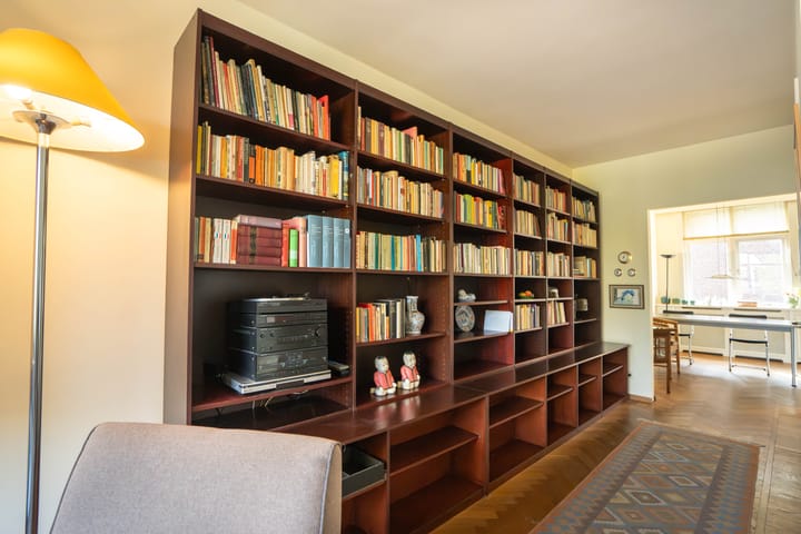 Foto 9 van Koningin Wilhelminalaan 462