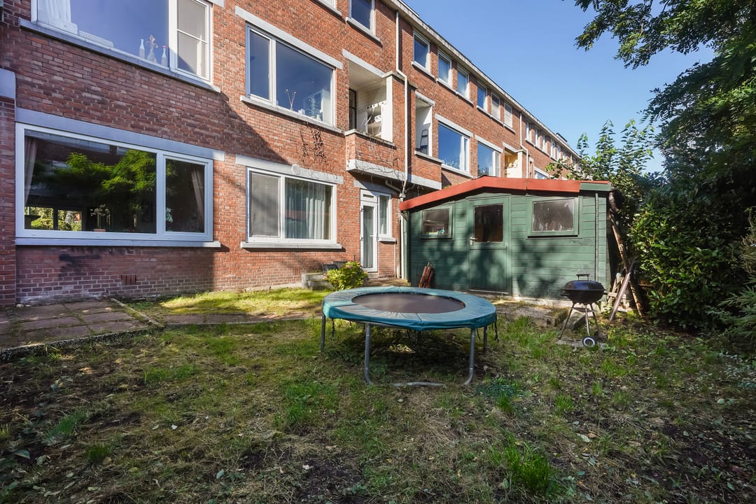 Foto 17 van Staringkade 22