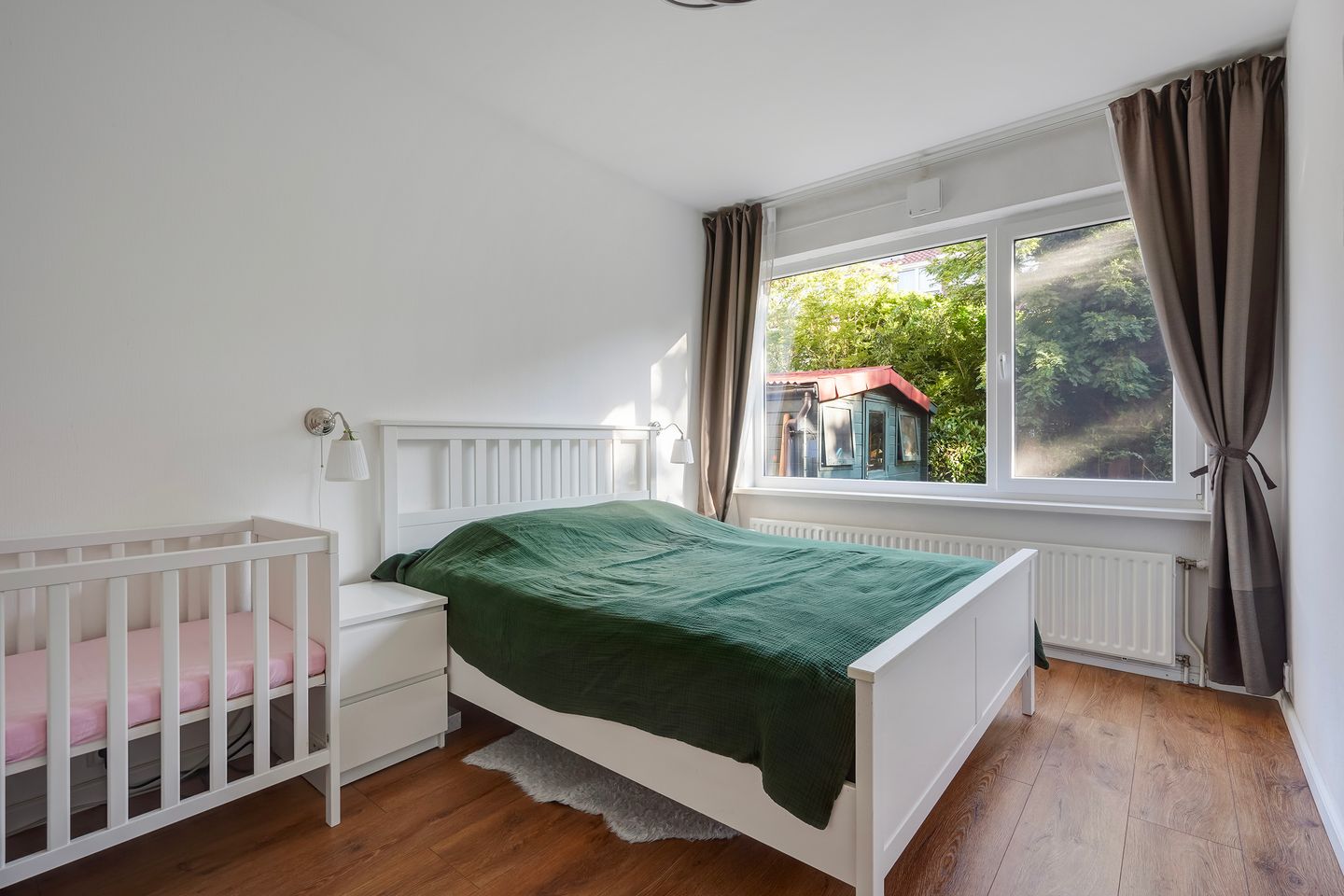 Foto 25 van Staringkade 22