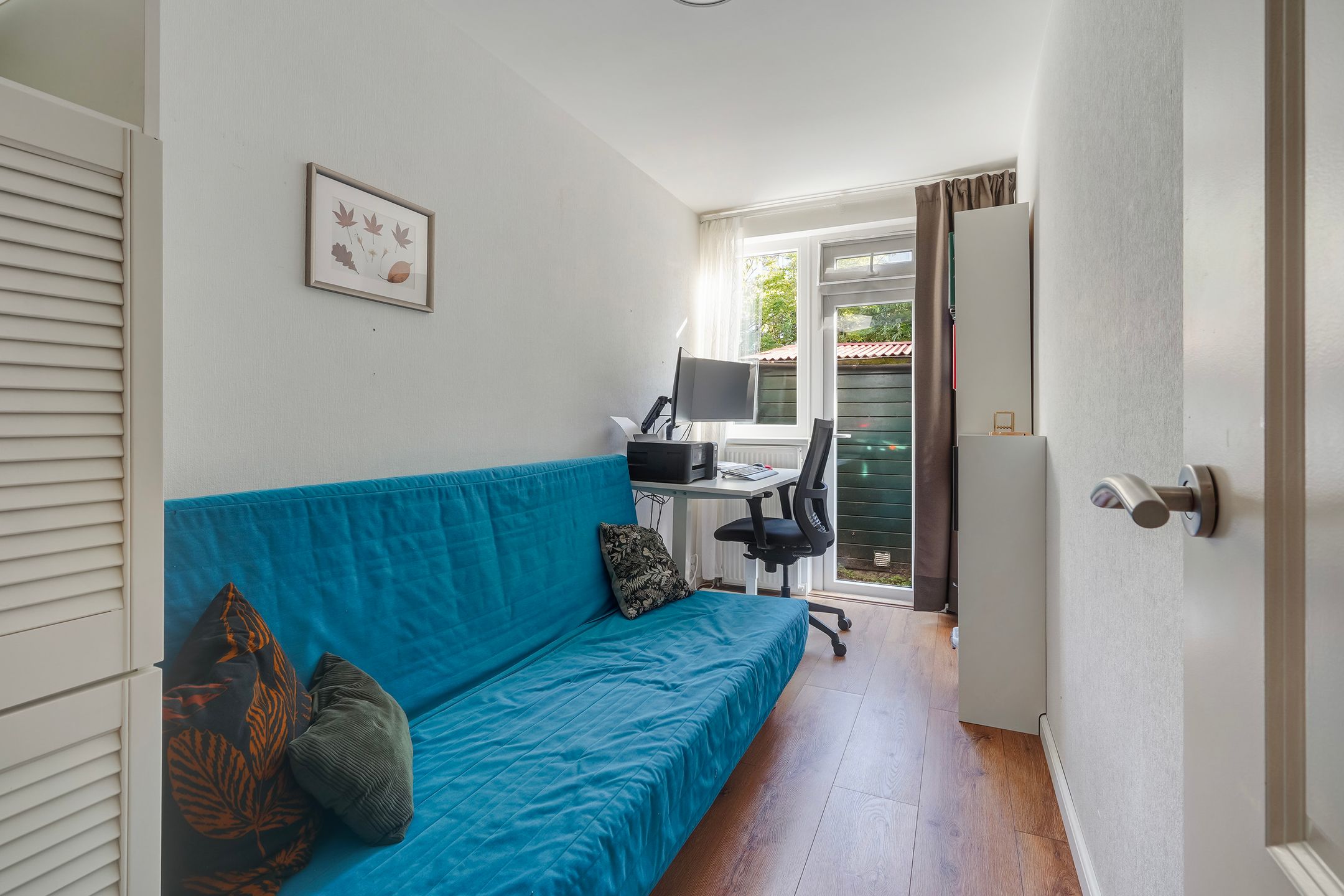 Foto 27 van Staringkade 22