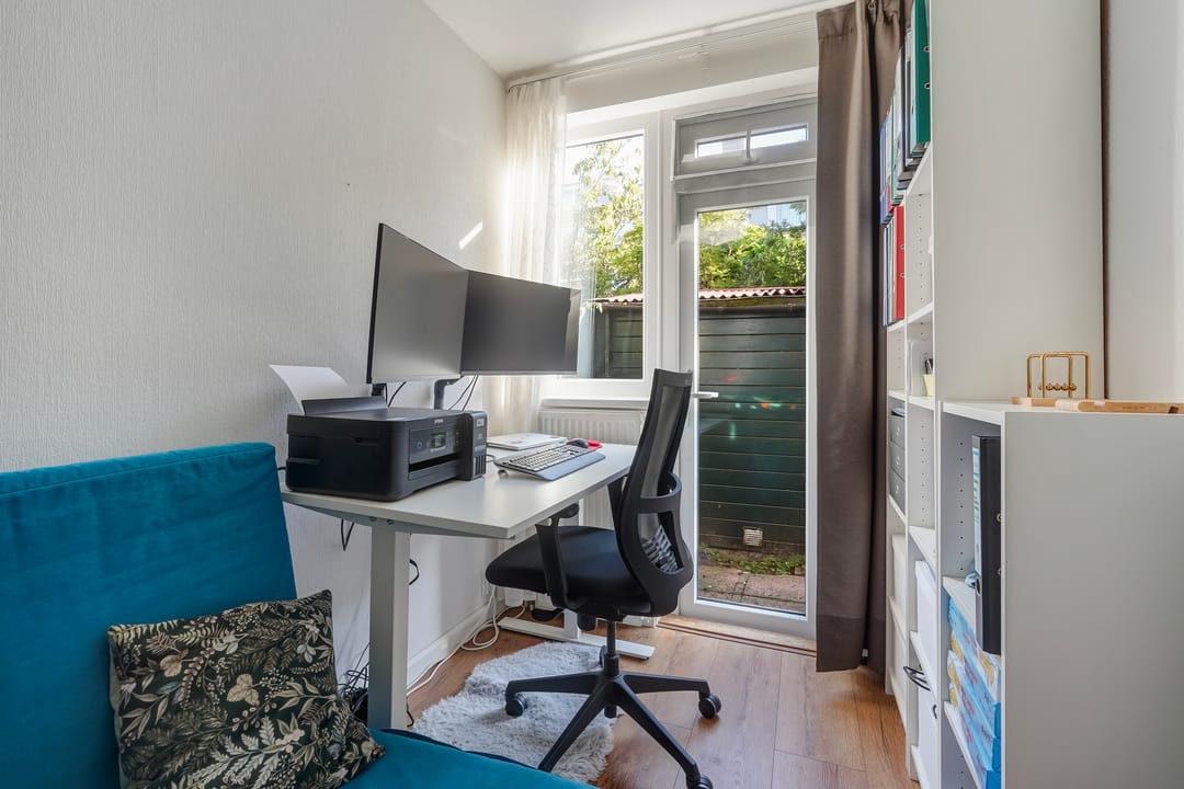 Foto 28 van Staringkade 22