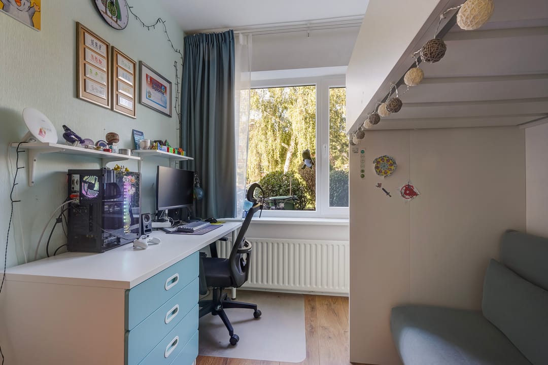 Foto 31 van Staringkade 22