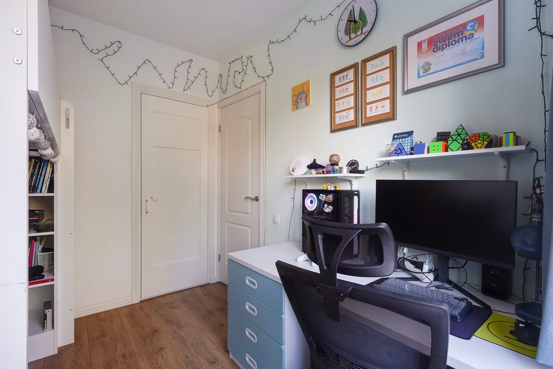 Foto 32 van Staringkade 22